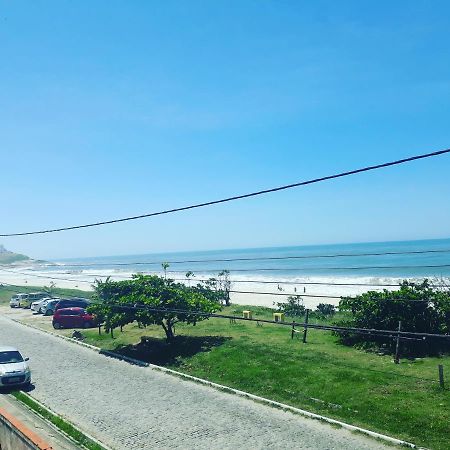 Residencial Suite Da Villa Saquarema Exteriér fotografie