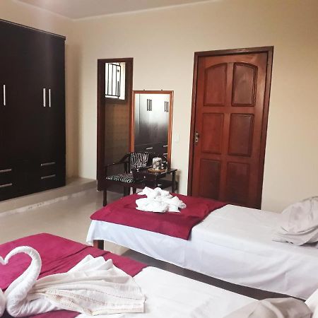Residencial Suite Da Villa Saquarema Exteriér fotografie
