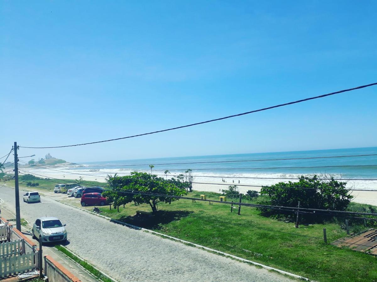 Residencial Suite Da Villa Saquarema Exteriér fotografie
