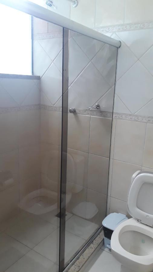 Residencial Suite Da Villa Saquarema Exteriér fotografie