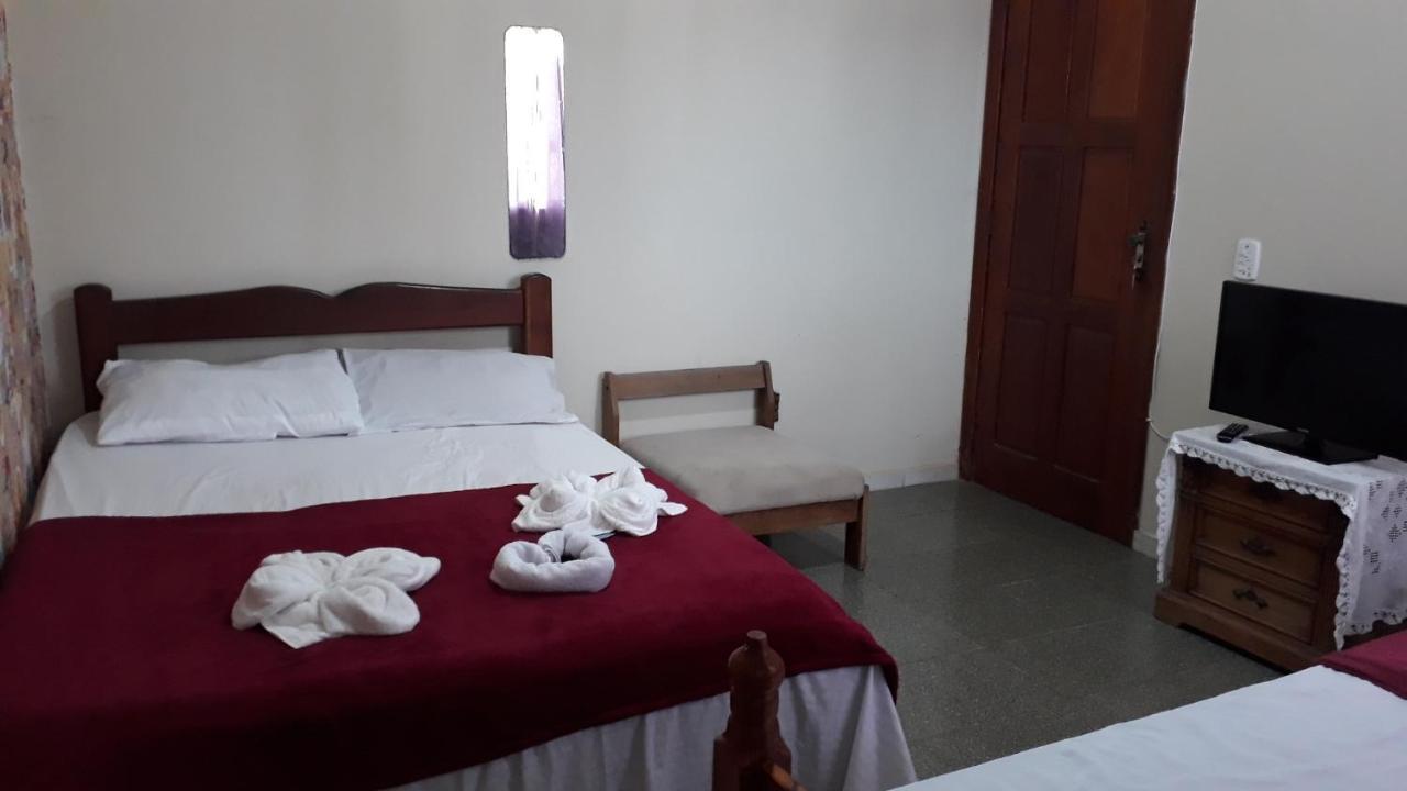 Residencial Suite Da Villa Saquarema Exteriér fotografie