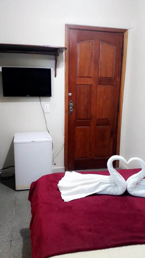 Residencial Suite Da Villa Saquarema Exteriér fotografie