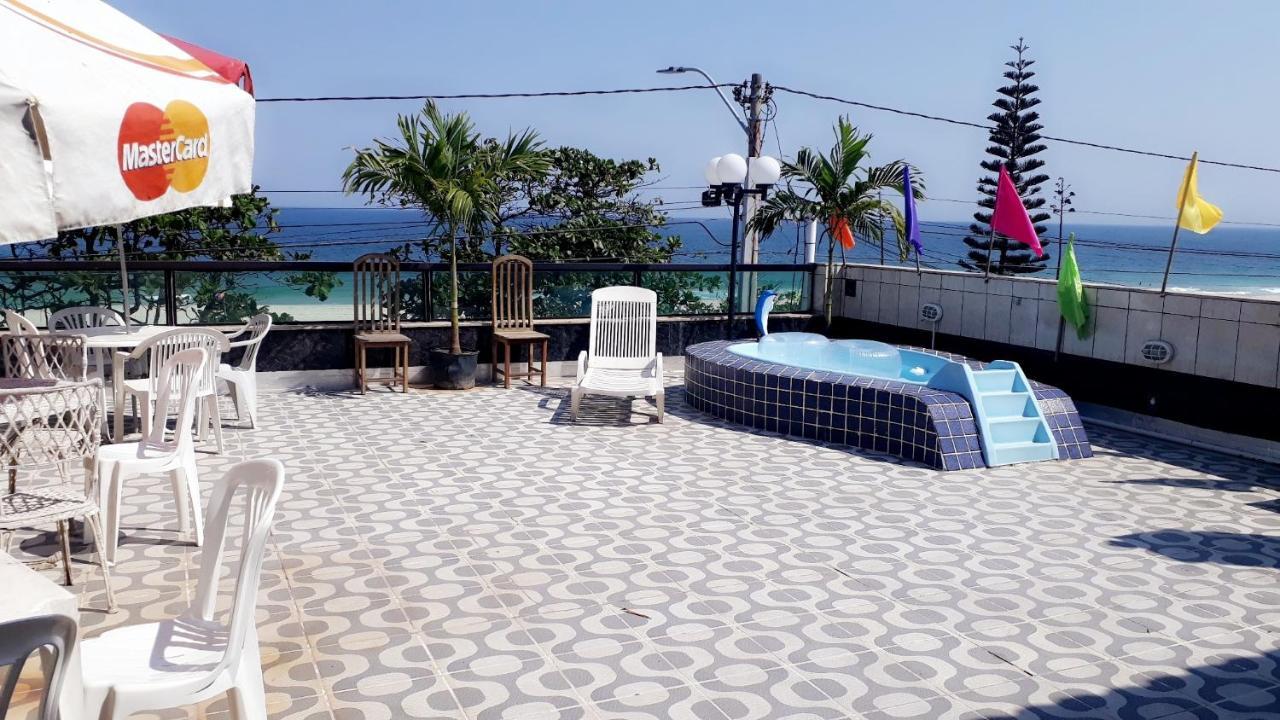 Residencial Suite Da Villa Saquarema Exteriér fotografie