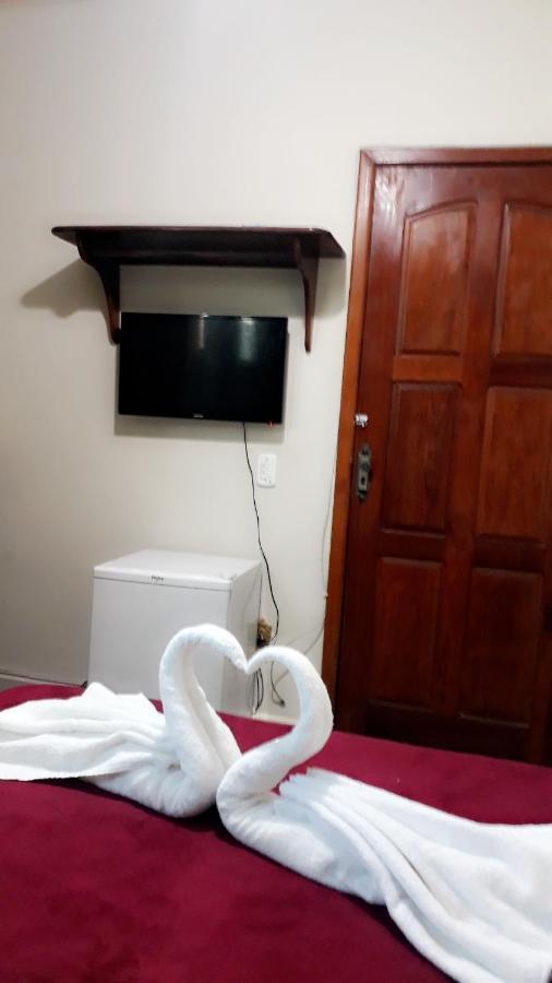 Residencial Suite Da Villa Saquarema Exteriér fotografie