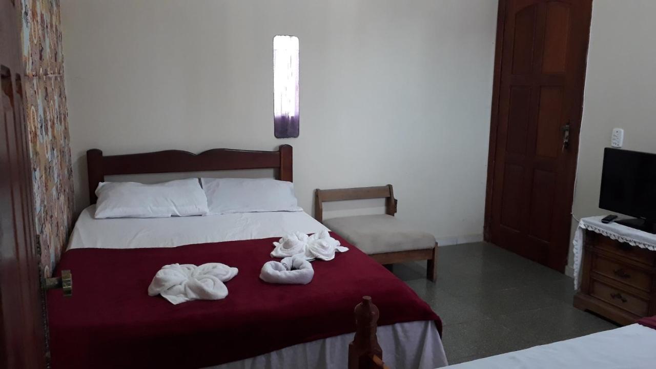 Residencial Suite Da Villa Saquarema Exteriér fotografie