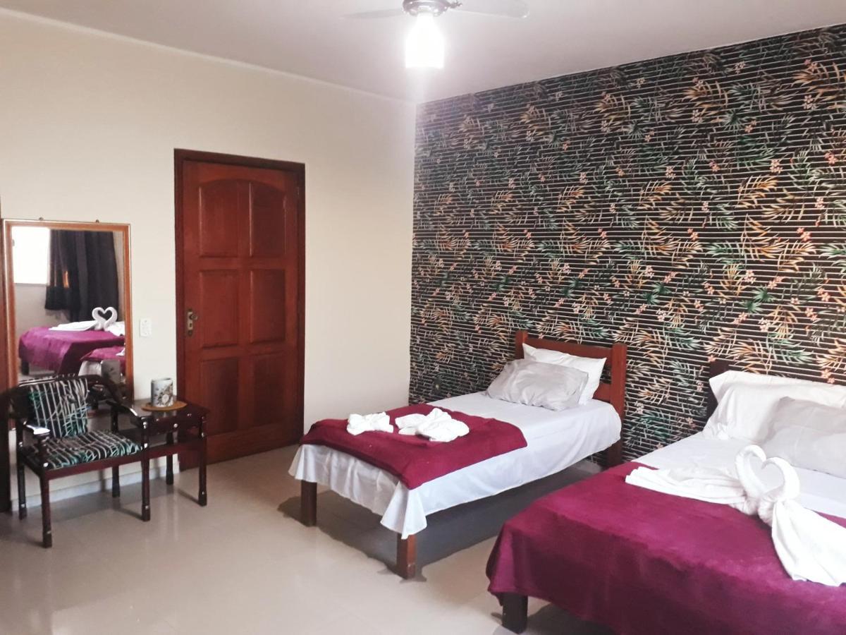 Residencial Suite Da Villa Saquarema Exteriér fotografie